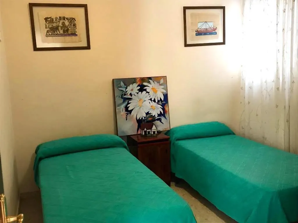 La Casa Del Ceramista Διαμέρισμα Sanlúcar de Barrameda