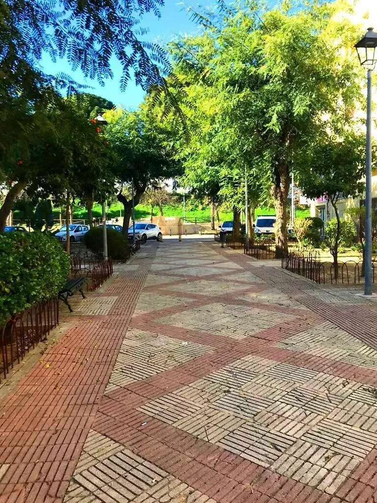 La Casa Del Ceramista Διαμέρισμα Sanlúcar de Barrameda Ισπανία