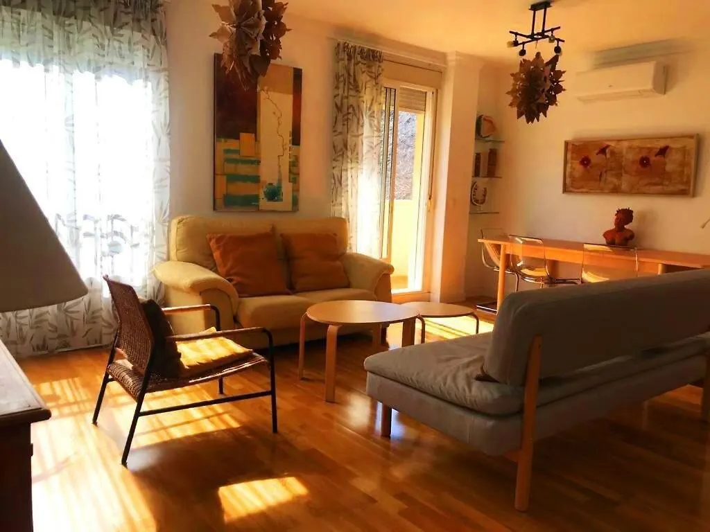 La Casa Del Ceramista Διαμέρισμα Sanlúcar de Barrameda