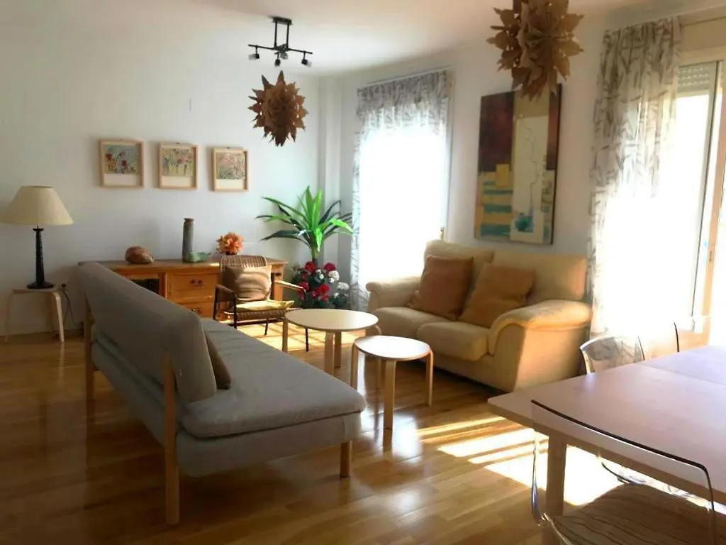 La Casa Del Ceramista Διαμέρισμα Sanlúcar de Barrameda